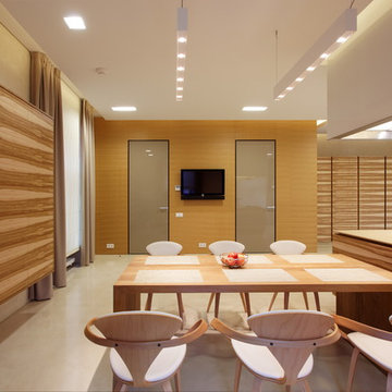 Berlin Penthouse