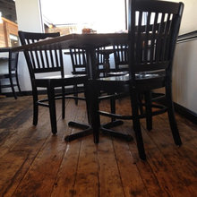FLOORING