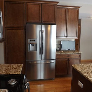 Kitchen Remodel 1