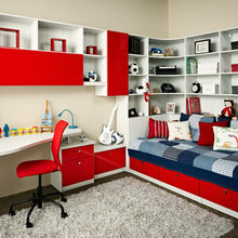 cobys room