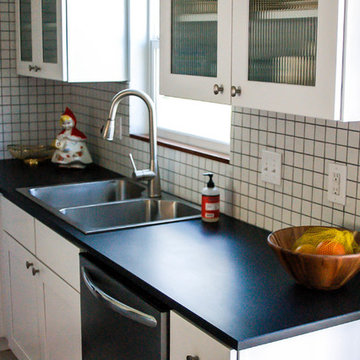 Kitchen Install