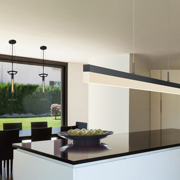 Stiletto LED Pendant 2347.25 - Sonneman Lighting