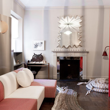 2013 Holiday House NYC