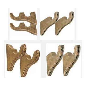 Menagerie Drapery Hardware