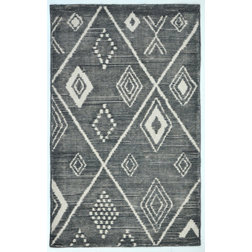 Scandinavian Area Rugs by RugSmith