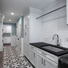 Mud Room