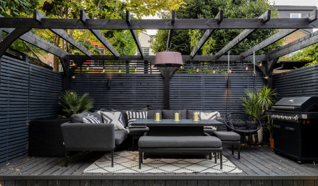 The 5 Most Popular Decks on Houzz Right Now