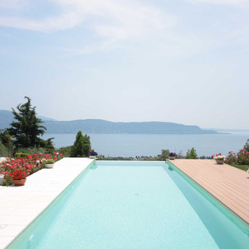 Villa Fleur - esterni
