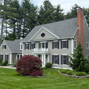 West Simsbury Project