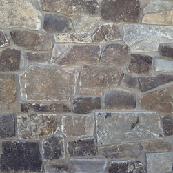 Merrillstone Samples - Siding And Stone Veneer