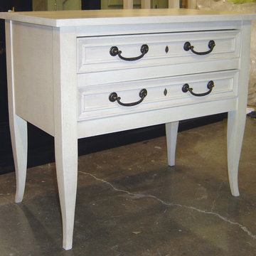 Custom Furniture
