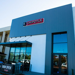 Chipotle - Outdoor Products