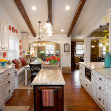 Kitchen Dreamin ideas