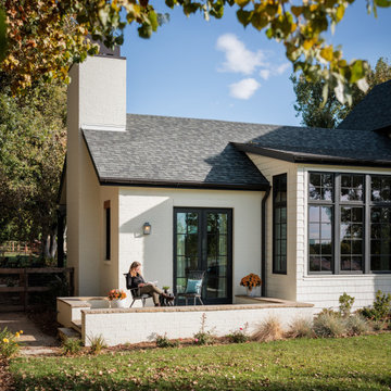 Custom Home - Boulder