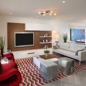 Landmark 2 Story Townhouse