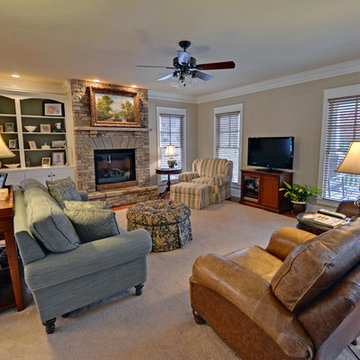 Cornelia Georgia Custom Homes