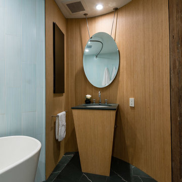 Bathrooms and Kitchens