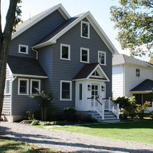 Portico
