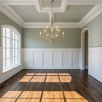 Arch Doorways from CurveMakers