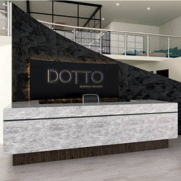 Dotto Co. Headquarters