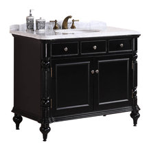 Bathroom Vanities And Steam Showers Guest Bath