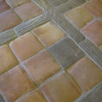 Saltillo Tile Flooring