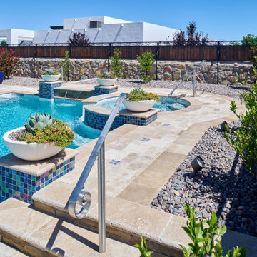 Where Design Meets Desert Luxury