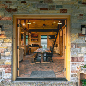 Rustic Guest Suite | Monee, IL