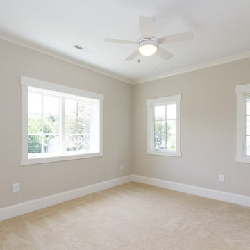 26th North Custom Home