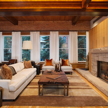 Living Room Ideas