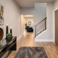 Entry way