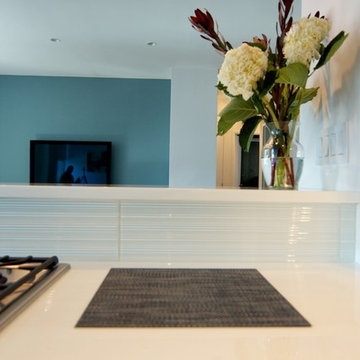 Kitchen Continuity