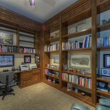 Office Spaces