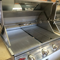 Australian BBQ Grills - Products