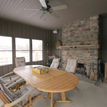 Idyllic Equestrian Multiple Dwelling Equestrian Compound in Cleveland Ohio