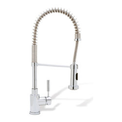 BLANCO MERIDIAN SEMI-PROFESSIONAL - Kitchen Faucets
