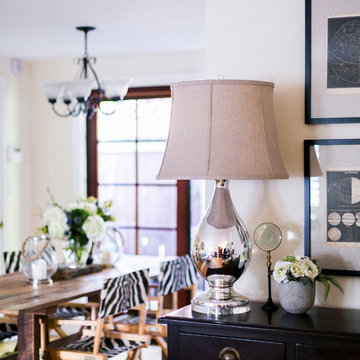 Oak Park Residence
