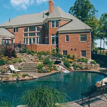 Private Residence