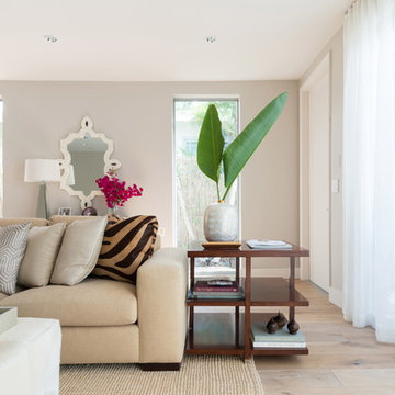 Global Modern