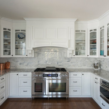 Kessler Home