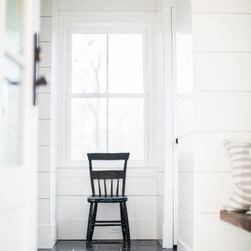 Farmhouse Update
