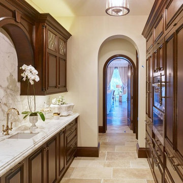 Custom Estate Home