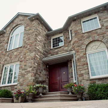 Castle Stone Veneer