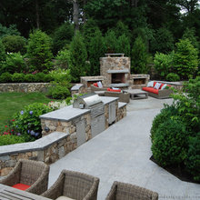 Patio Ideas