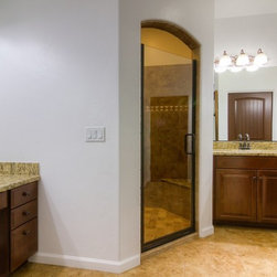 Bathroom and Shower - Bath Products