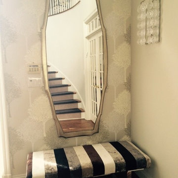 Elegant Entries