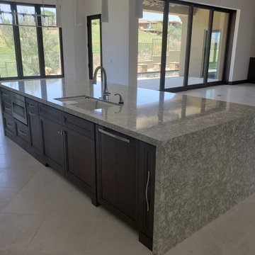 Home Boost Remodels - Fountain Hills Residence