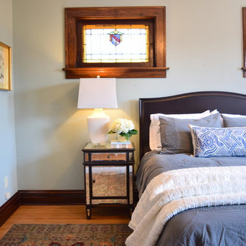 Glendale Guest Room