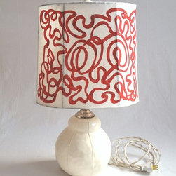 Lamp finials - Lighting Hardware
