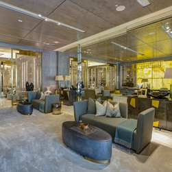 DUBAI - Buffets And Sideboards